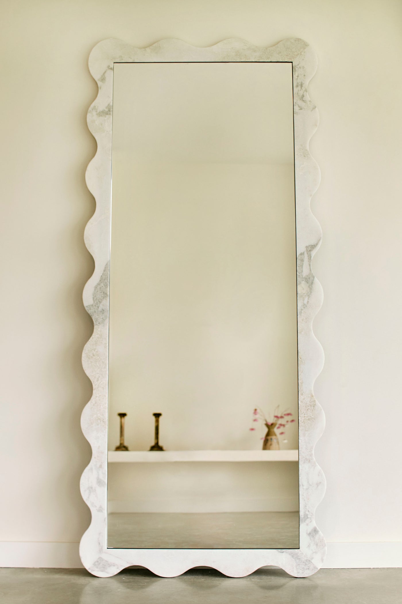 Deniz Mirror - Cloudstone