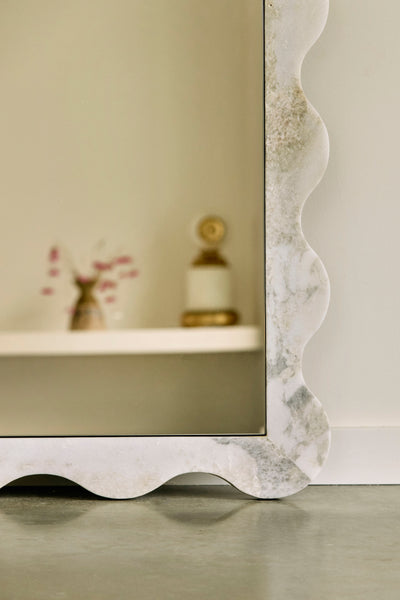 Deniz Mirror - Cloudstone