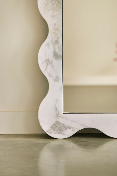 Deniz Mirror - Cloudstone