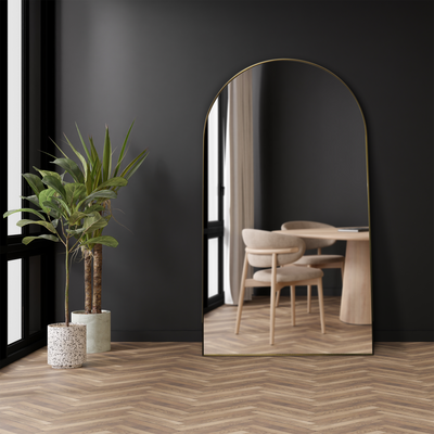 Kira Full Length Arch Mirror | 1800 x 1000