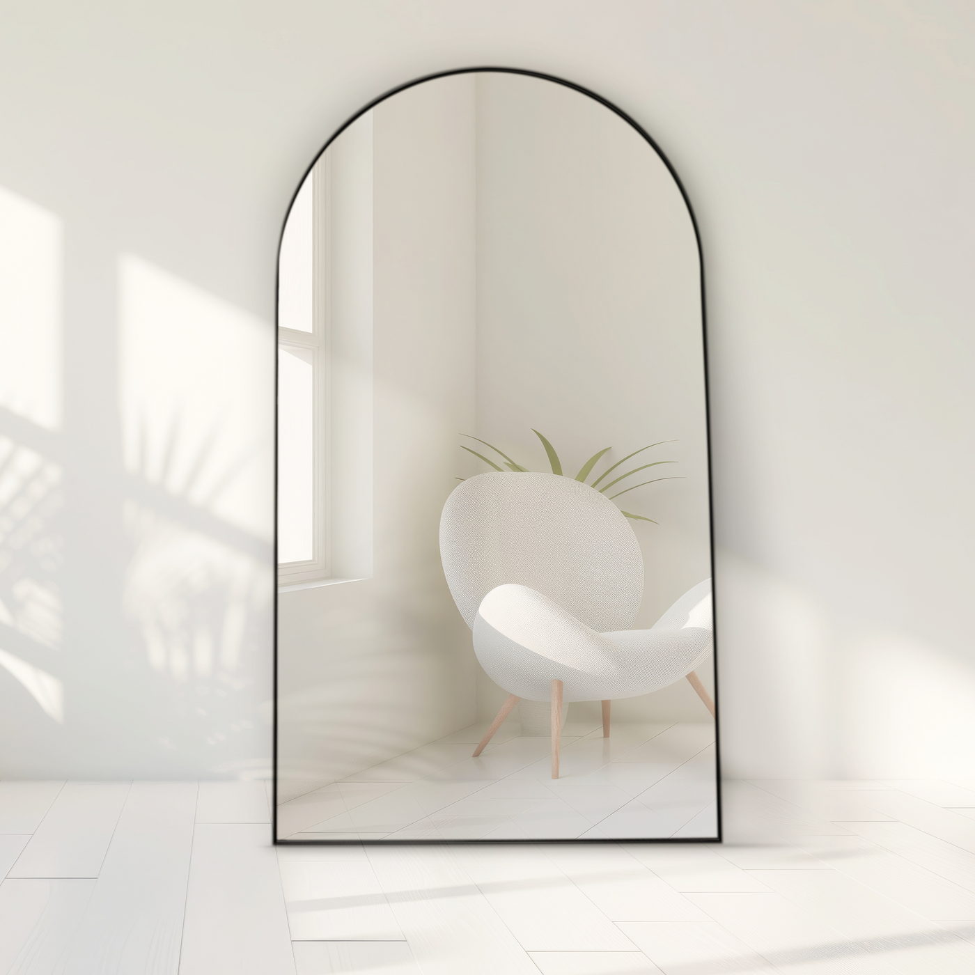 Kira Full Length Arch Mirror | 1800 x 1000