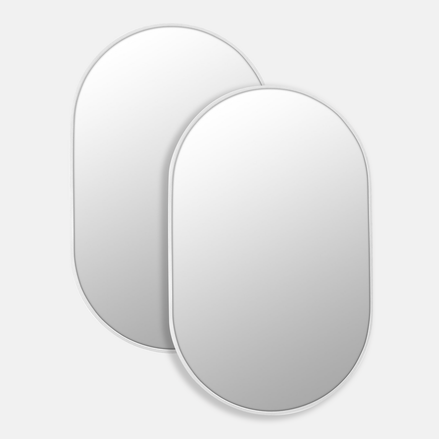 Twin Pack - Inara Pill Mirror | 900 x 560