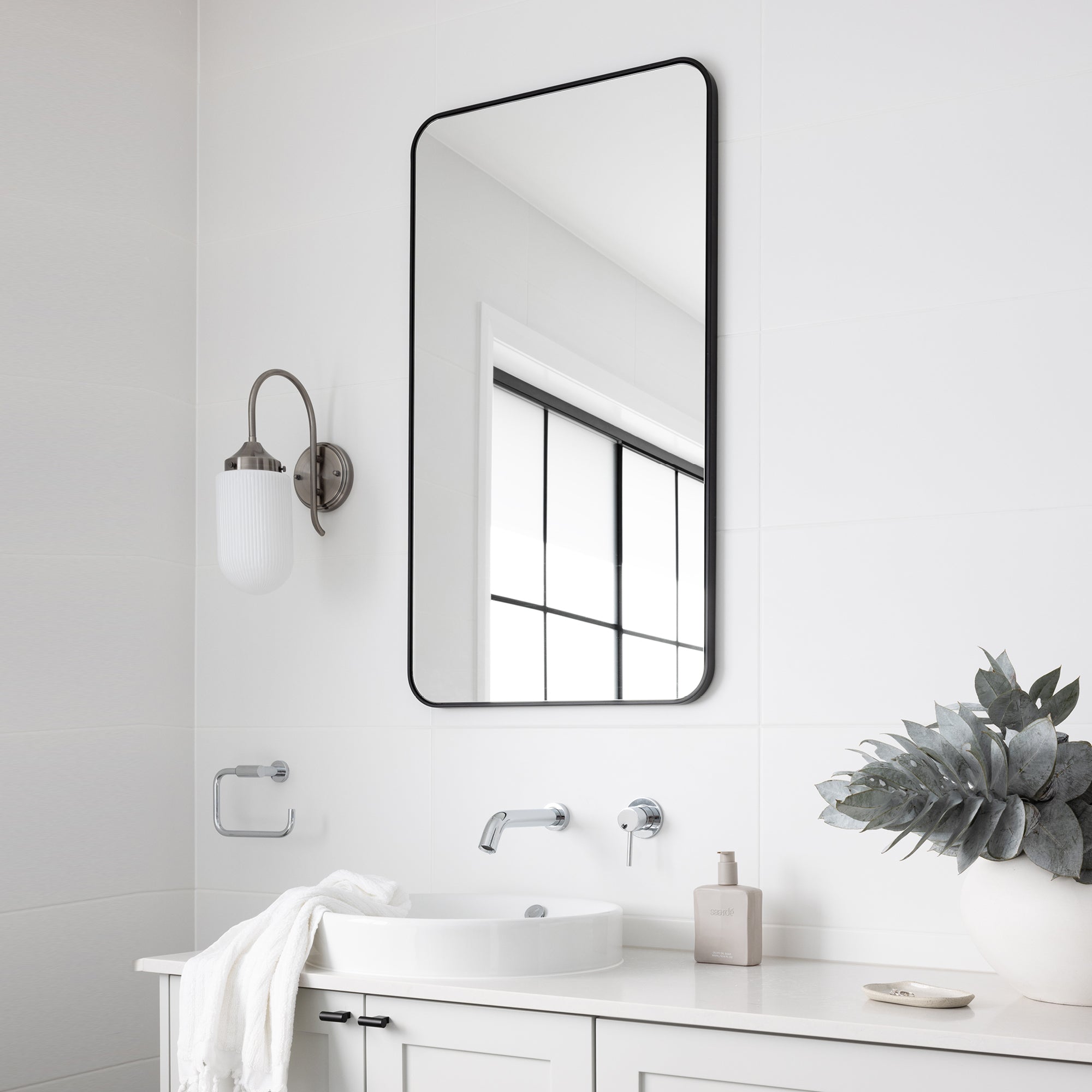 Trinity Rectangle Mirror | 1000 x 560 – Future Glass