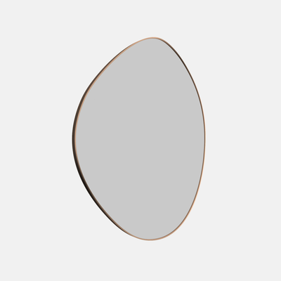 Starla Pebble Mirror | 900 x 700