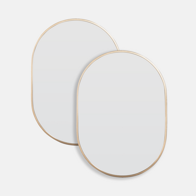 Twin Pack - Inara Pill Mirror | 700 x 500